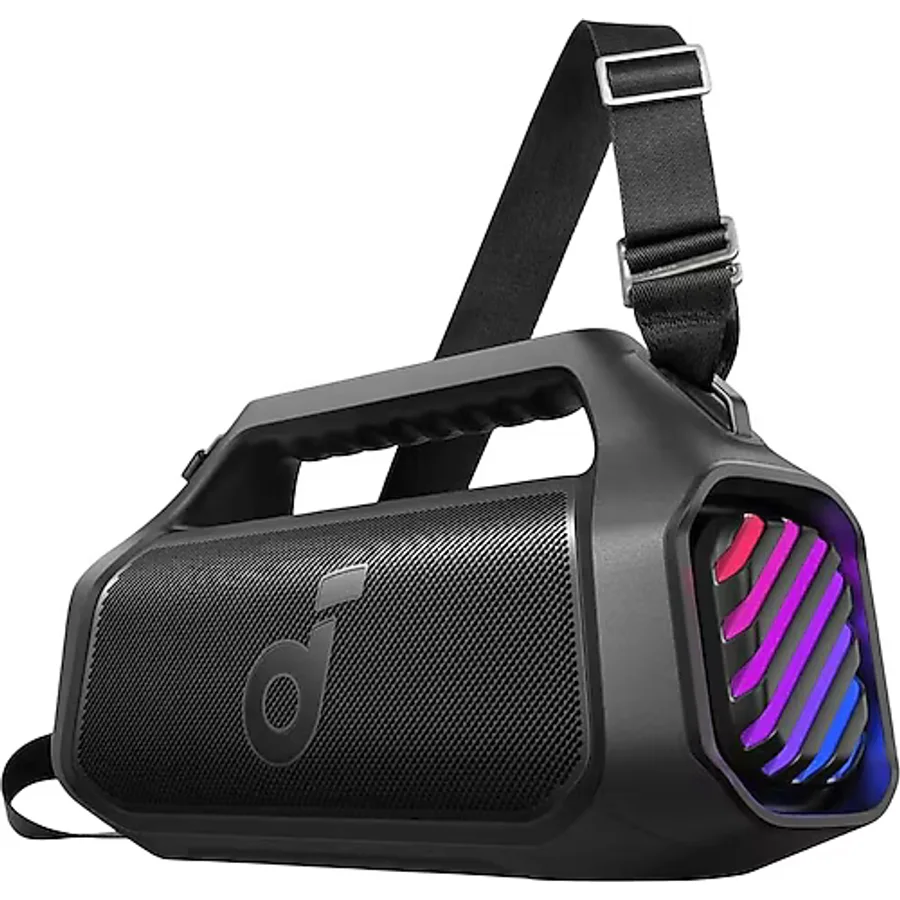 Anker SoundCore Boom 2 Plus Bluetooth Hoparlör