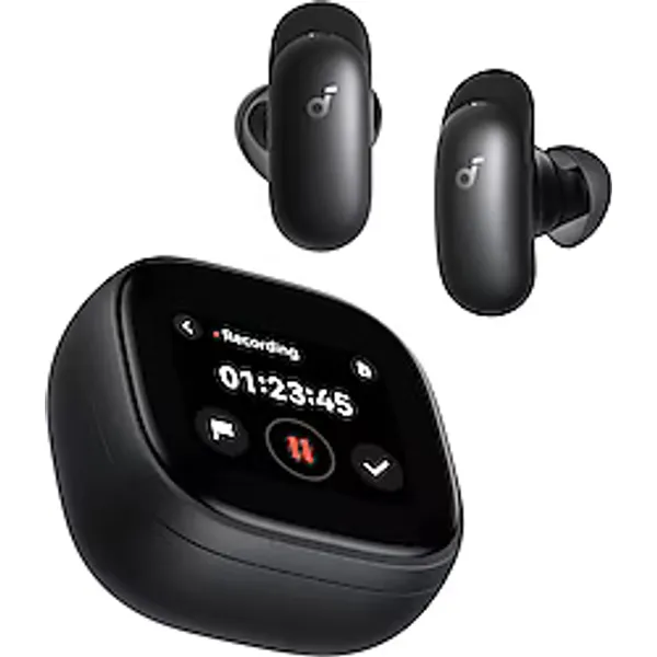 Anker SoundCore Liberty 5 Pro Max ANC TWS Kulak İçi Bluetooth Kulaklık