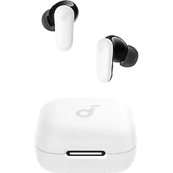 Anker SoundCore R50i NC ANC TWS Beyaz Kulak İçi Bluetooth Kulaklık