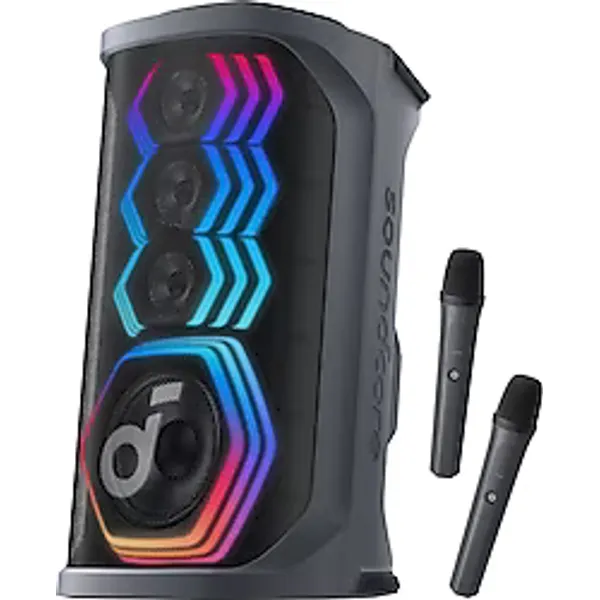 Anker SoundCore Rave 3S Mikrofonlu Bluetooth Hoparlör