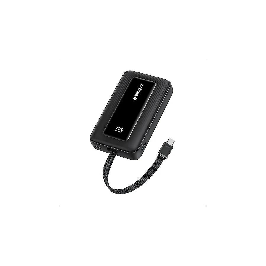Anker Zolo A1688 10000 mAh Hızlı Şarj Powerbank