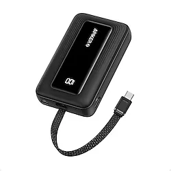Anker Zolo A1688 10000 mAh Hızlı Şarj Powerbank
