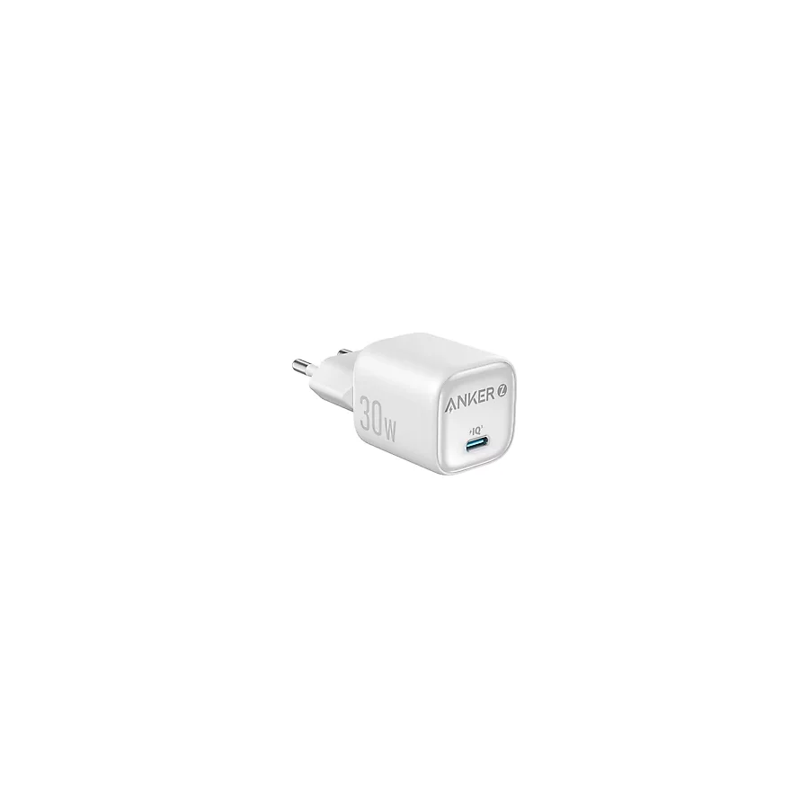 Anker Zolo A2698 30 W Hızlı Şarj Adaptörü