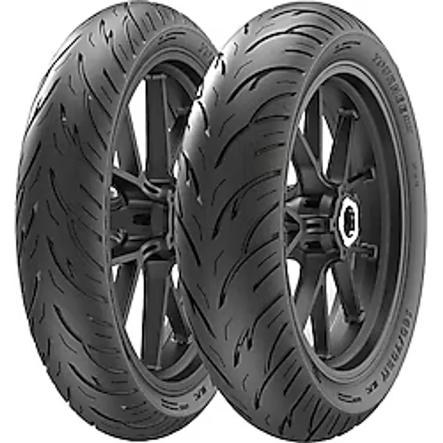 Anlaş 110/70-R17 Tournee Sport 4 Mevsim Motosiklet Lastiği