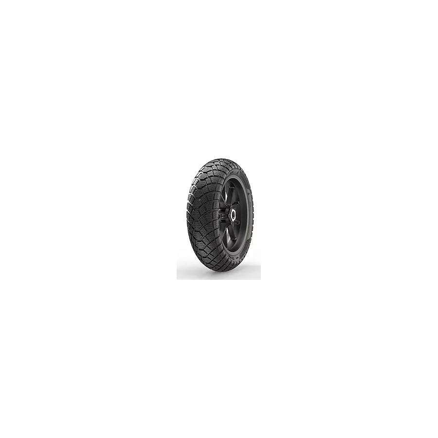 ANLAS 120/70-12 Tl 58p Sc-500 Wınter Grip 2 Uyumlu Motosiklet Lastiği Tubeless