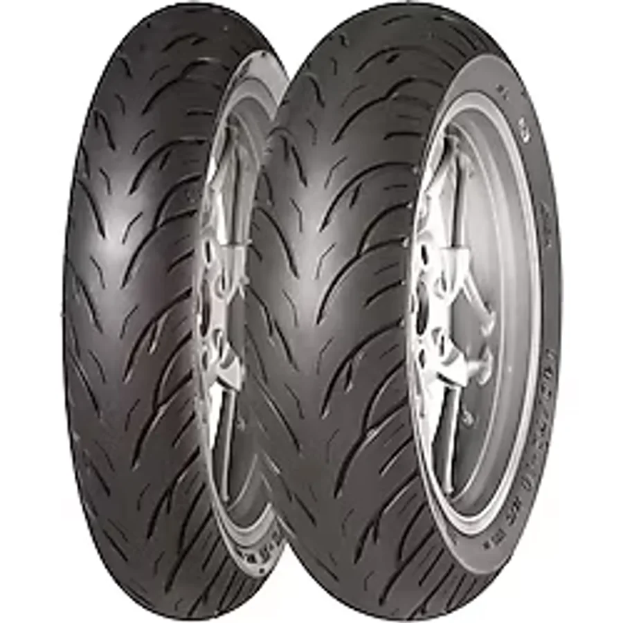 ANLAŞ 120/70-12 TOURNEE 4 MEVSİM MOTOSİKLET LASTİĞİ