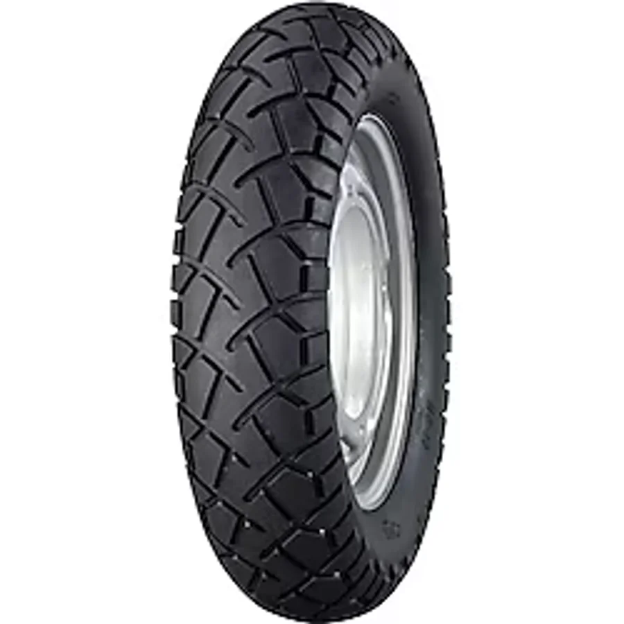 ANLAS 90/90-12 Ve 3.50-10 Mb-80 Dublex Takım Lastik