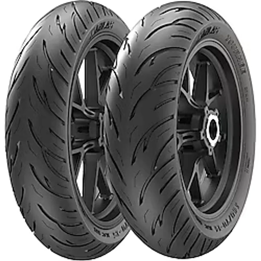 Anlaş 90/90-14 Tournee 4 Mevsim Motosiklet Lastik