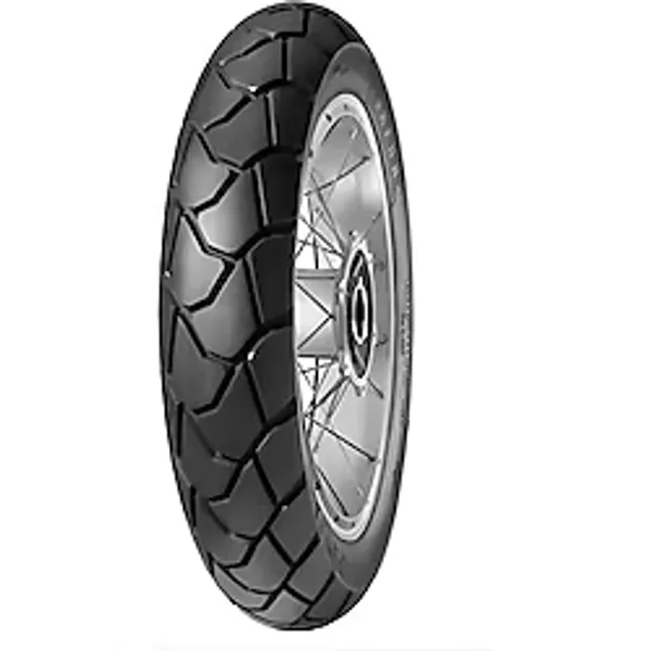 Anlas Honda Cbf 150 Arka Lastik 90/90-18 Capra 57P Tubeless Yeni Model Motosiklet Lastiği