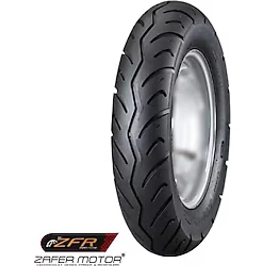 Anlas Irc 3.50-10 51J Mb77 Dubleks Lastik