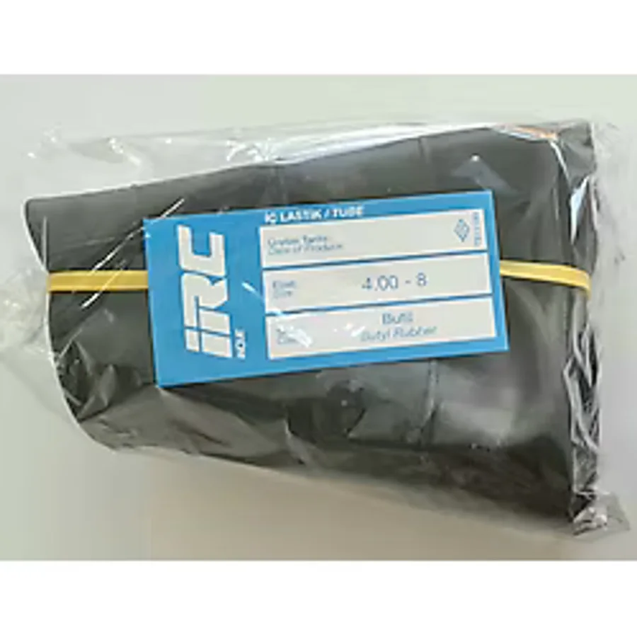 Anlaş / Irc 400 8 - 4.00 X 8 İç Lastik