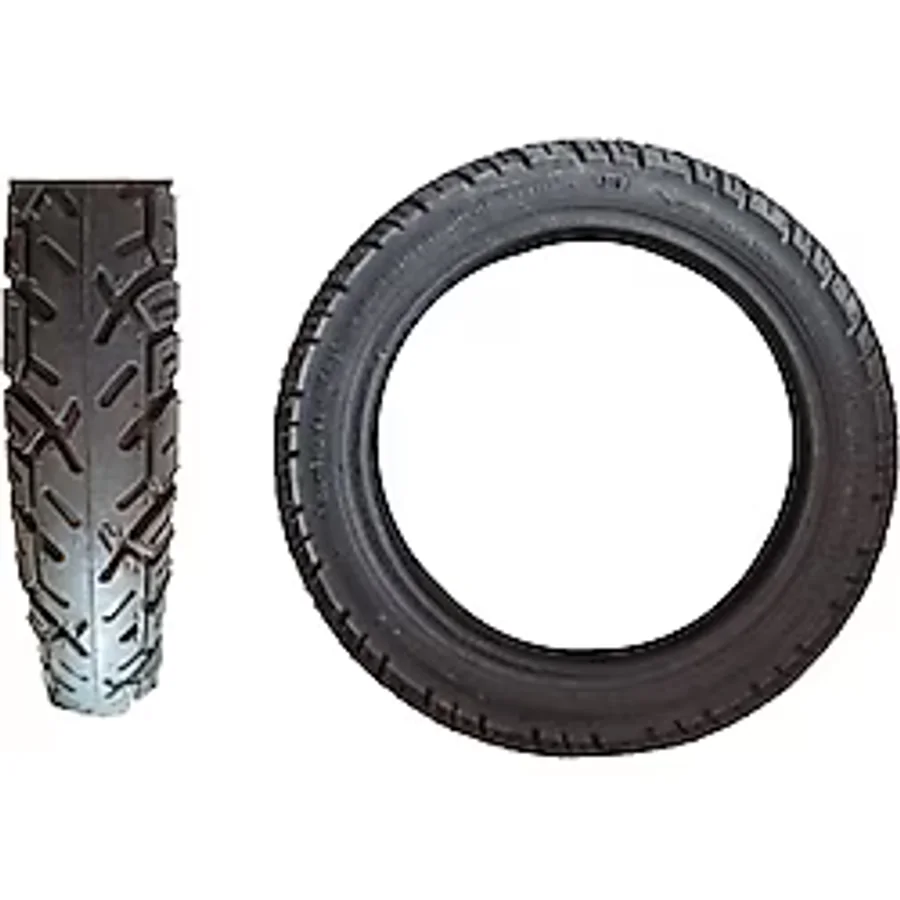 Anlas Volta VSM 14x2.50 Tubeless Dış Lastik