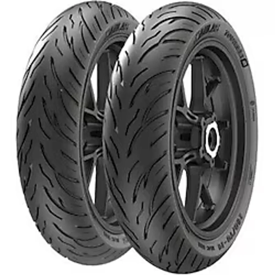 ANLAŞ X-MAX 250 TAKIM LASTİK 140/70 - 14 - 120/70 - 15