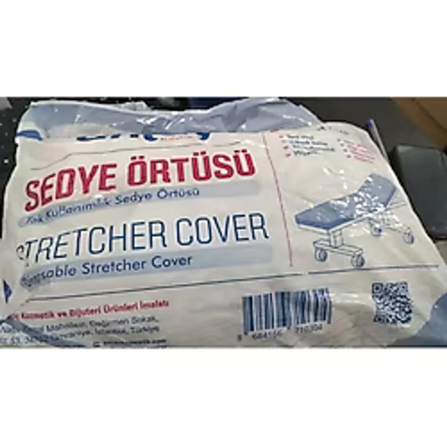 Antaç Sedye Örtüsü