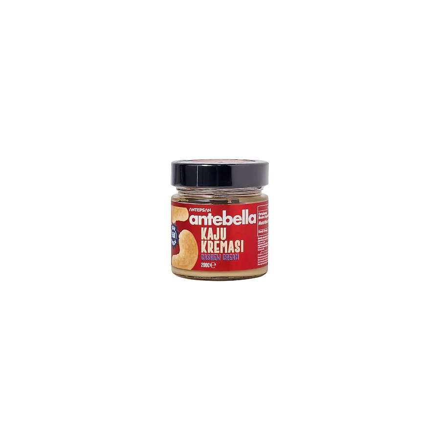 Antebella Kaju Kreması 200 gr