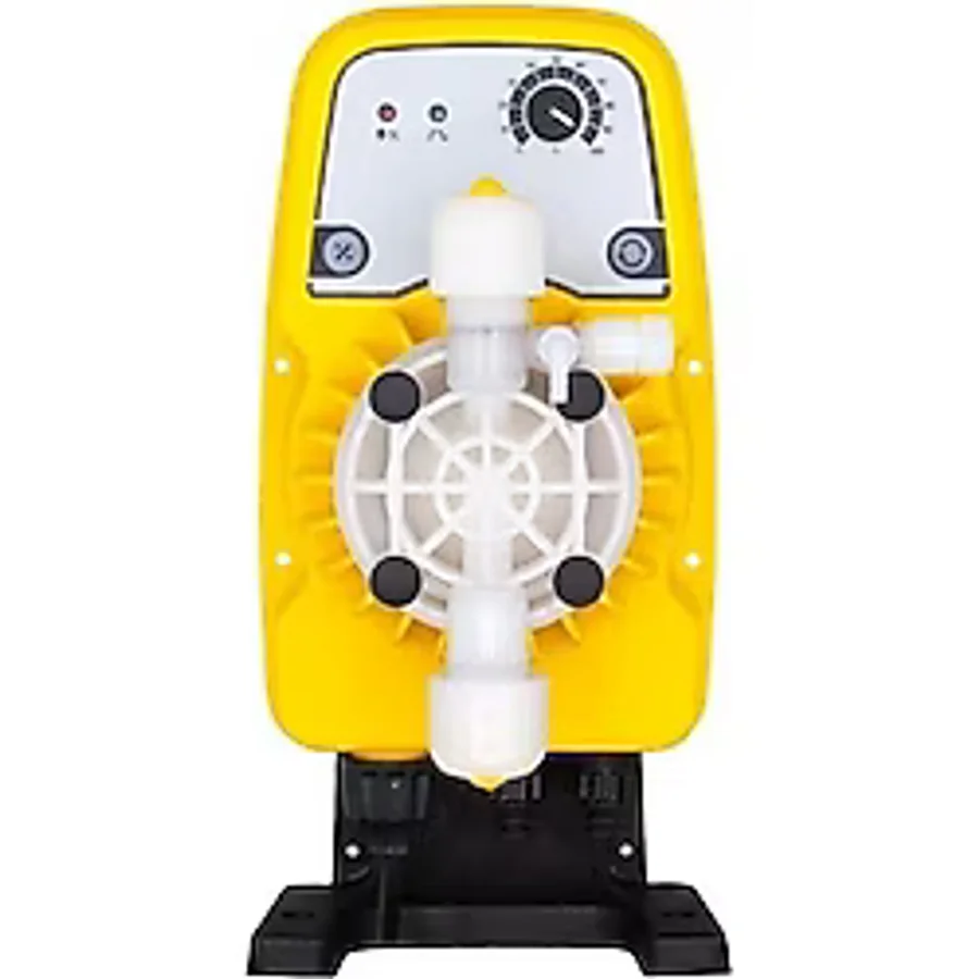 ANTECH Dp Nova A 3-5L/20B Analog Sıvı Seviye Kontrollü 1/10 Ayarlı Dozaj Pompası