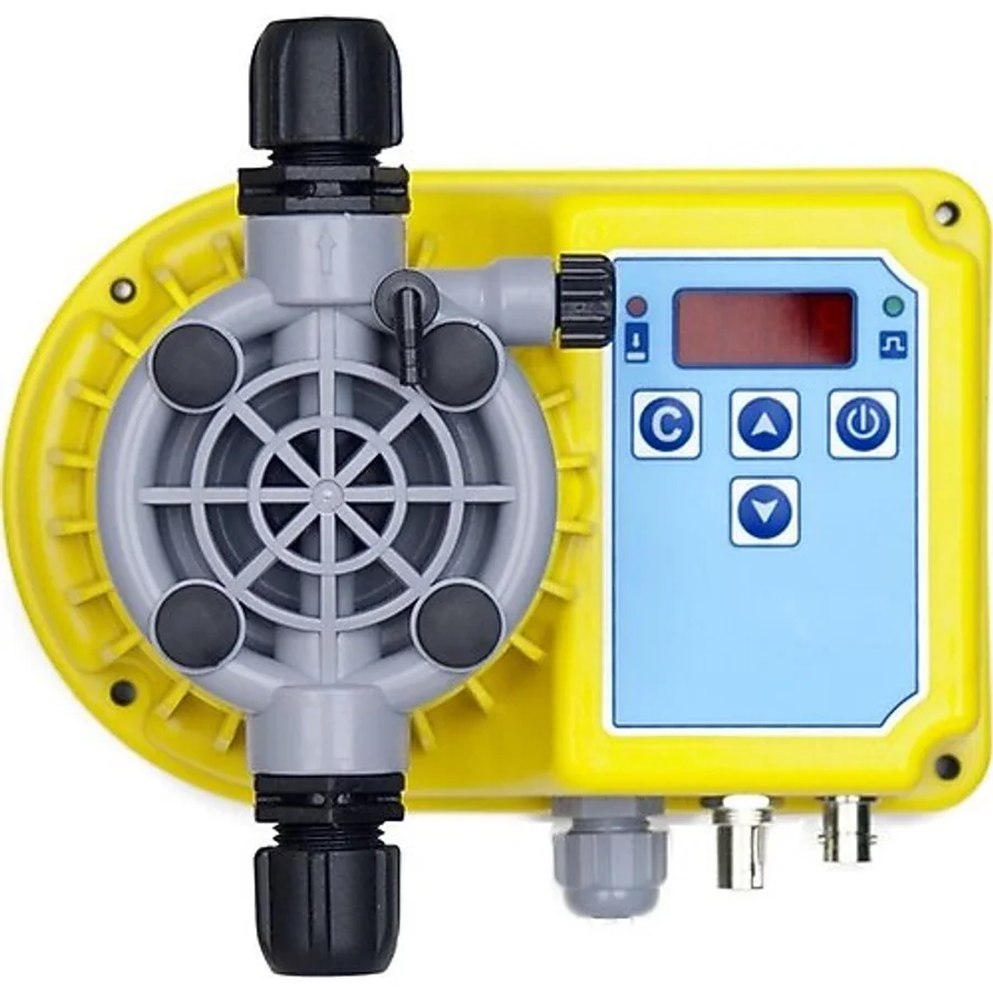 ANTECH Lara-Dms 2L/20B Dijital Sıvı Seviye Kontrollü & Volumetrik Dozaj Pompası