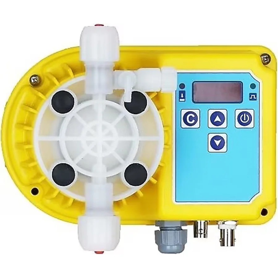 Antech Lara Pr 10l 5b Orp Ph & Dijital Sıvı Seviye Kontrollü Dozaj Pompası