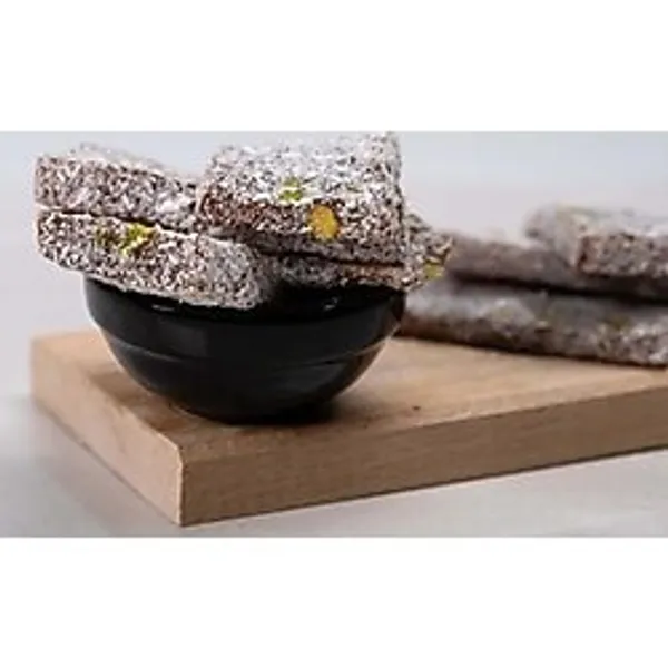 Antep Fıstıklı Cezerye - 100 gr