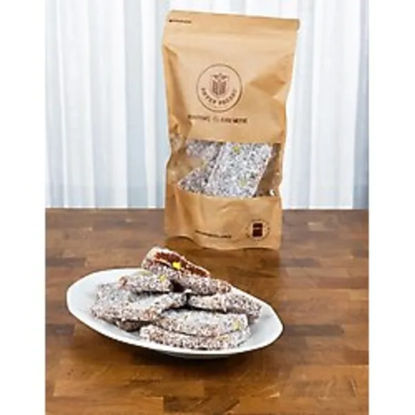 Antep Fıstıklı Cezerye 250 Gr