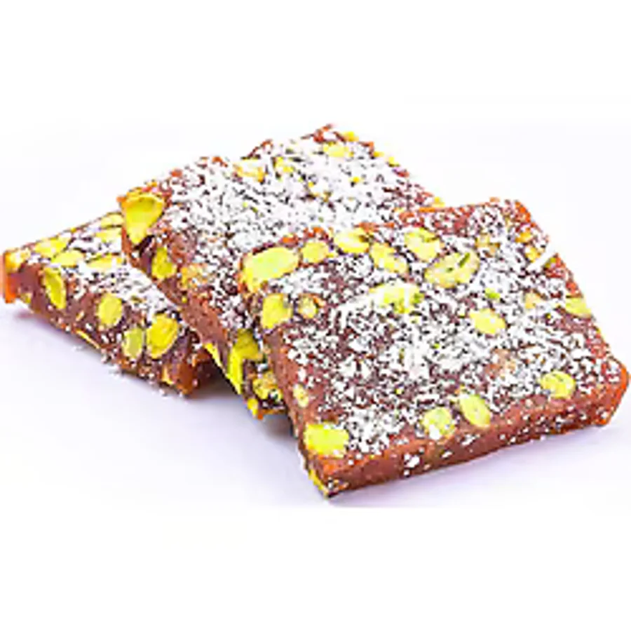 Antep Fıstıklı Cezerye 500 gr
