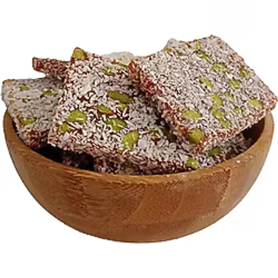 Antep Fıstıklı Mersin Yapak Cezerye 500g