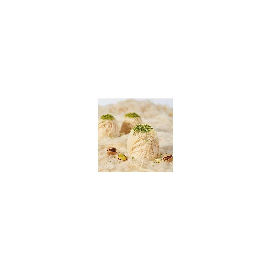 Antep Fıstıklı Pişmaniye 250 G