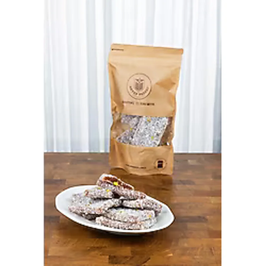 ANTEP PAZARI Cezerye-Antep Fıstıklı - 250 gr