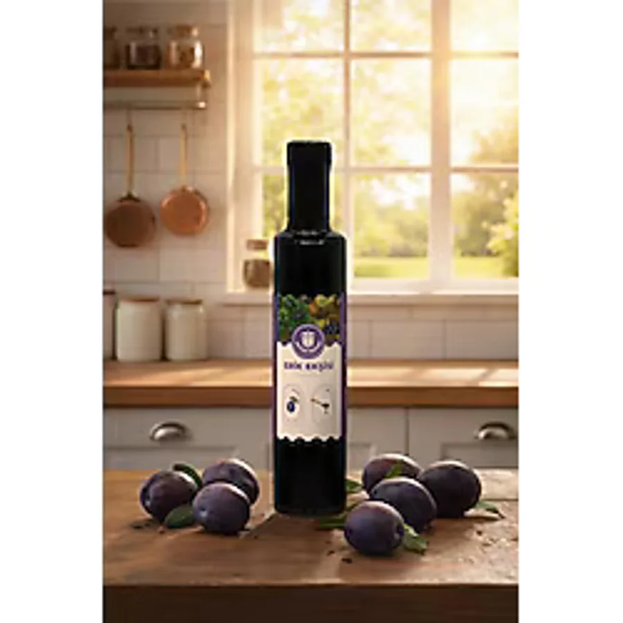 Antep Pazarı Erik Ekşisi-250 ml