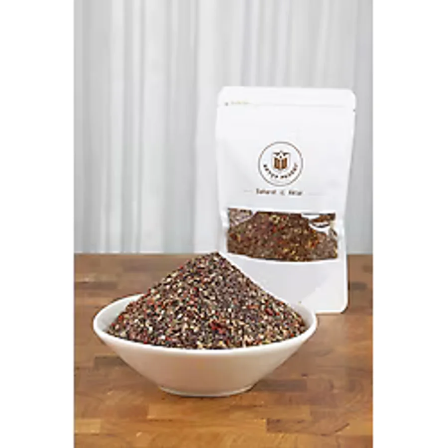 Antep Pazarı SALATA BAHARATI - 80 GR