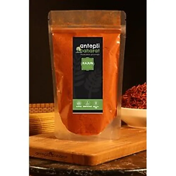 Antepli Baharat Kajun Baharı 60 gr