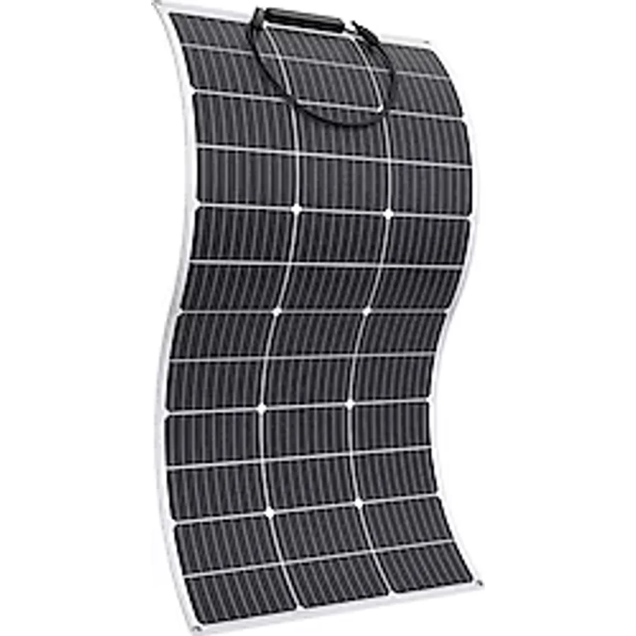 Antfea 100 W Esnek Güneş Paneli