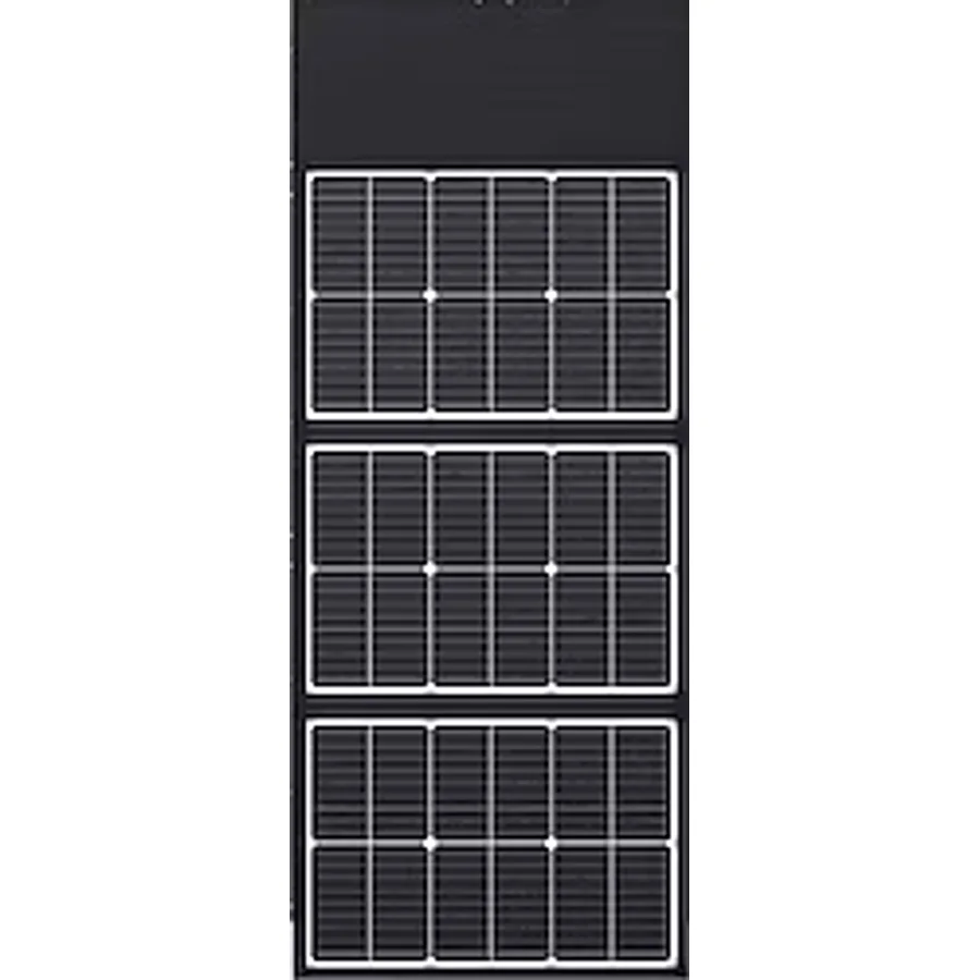 Antfea 100 W Taşınabilir Güneş Paneli