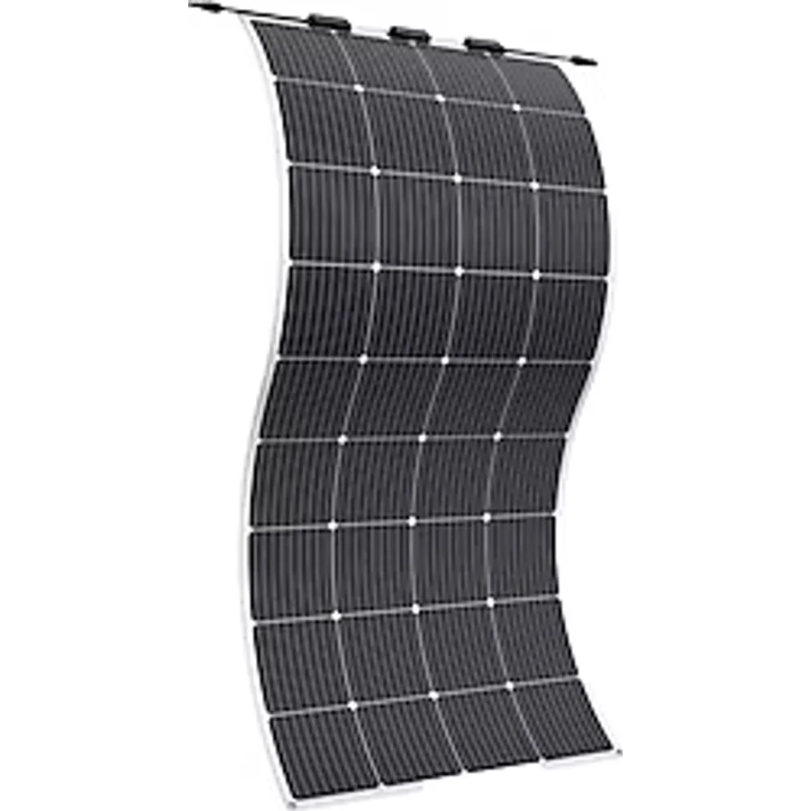 Antfea 200 W Esnek Güneş Paneli