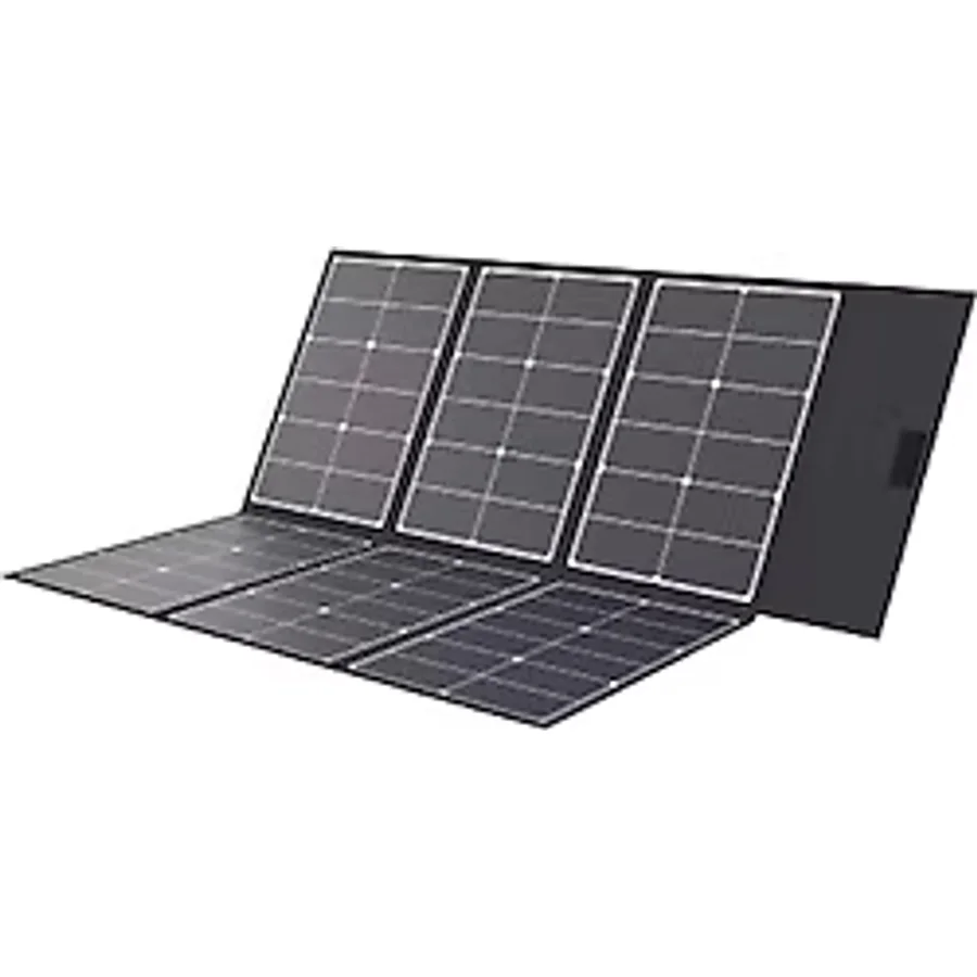 Antfea 250 W Taşınabilir Güneş Paneli