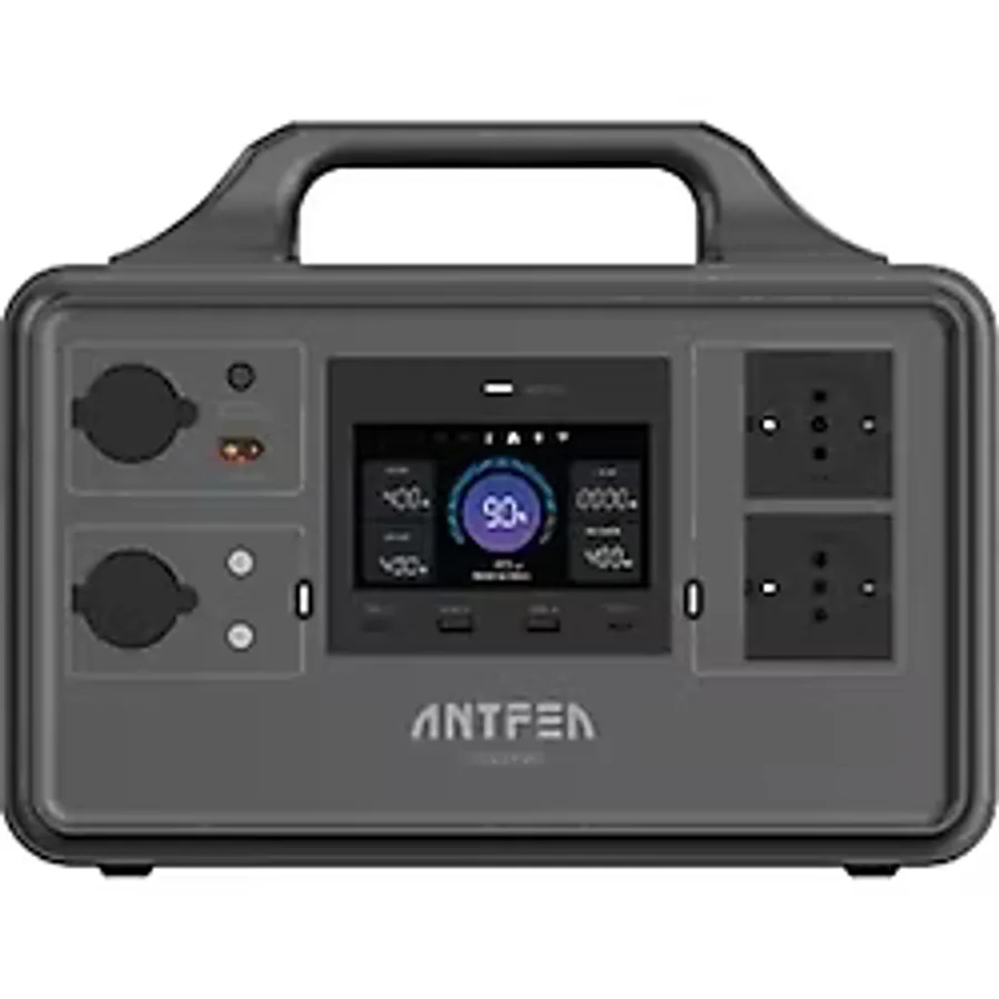 Antfea S1000Pro 1030 Wh Taşınabilir Güç Kaynağı