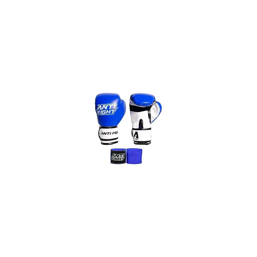 anti fight Çocuk Boks Başlangıç Seti