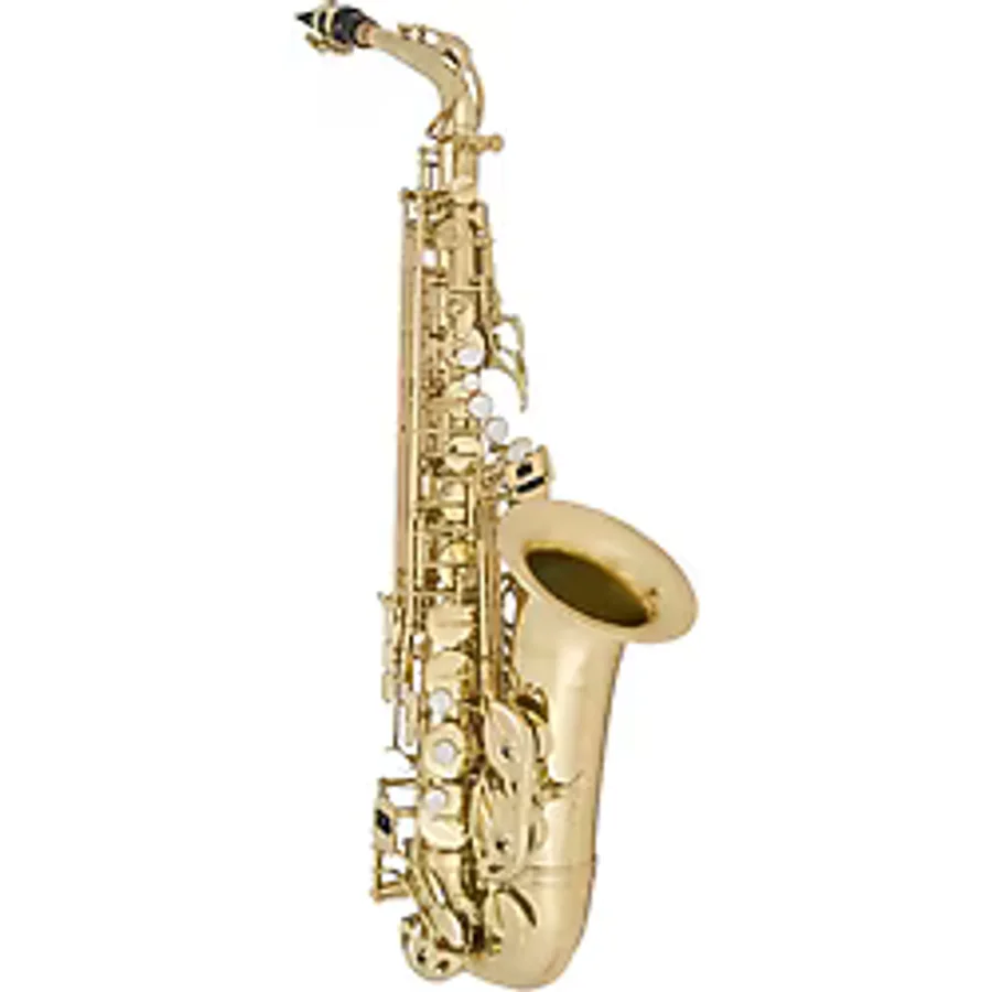 Antigua AS4240LQ-CH Alto Saksafon