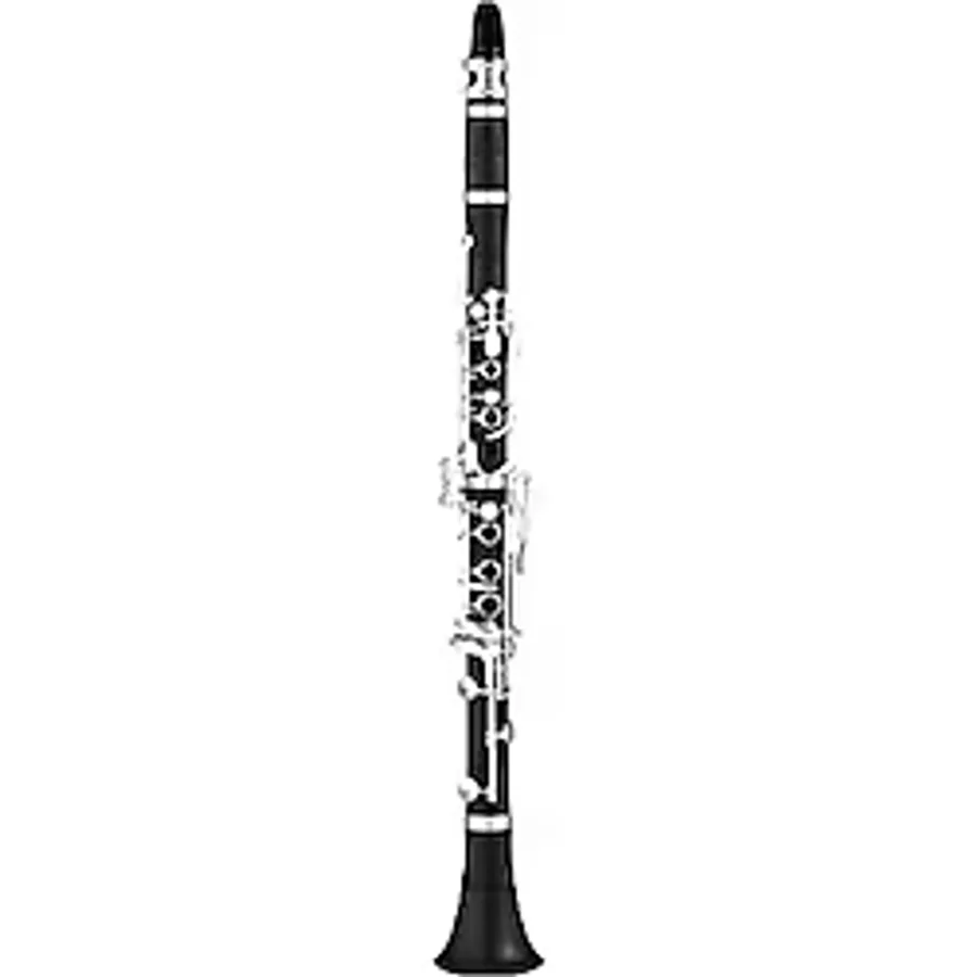 Antigua CL3230S Si Bemol Klarnet