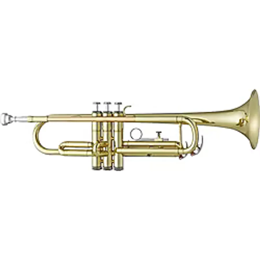 Antigua TR2560LQ Si Bemol Trompet