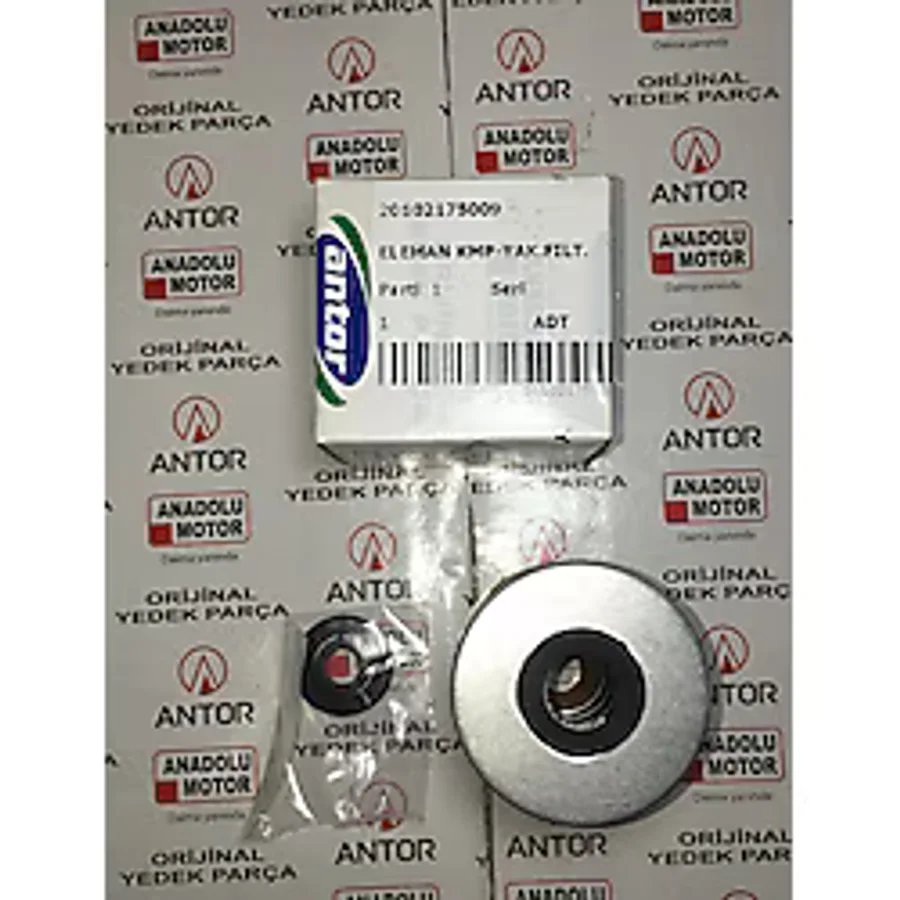 ANTOR /lombardini 3ld450/510 4ld640/820 10hp/12hp/13hp/17hp Yakıt Filtresi (MAZOT FİLTRESİ)