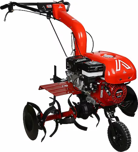 Antrac 200 Honda GX200 6.5 Hp Benzinli Çapa Makinesi