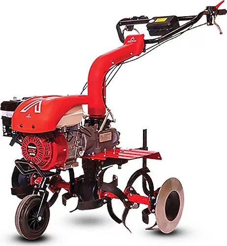 Antrac 270 Honda GX270 9 Hp Benzinli Çapa Makinesi