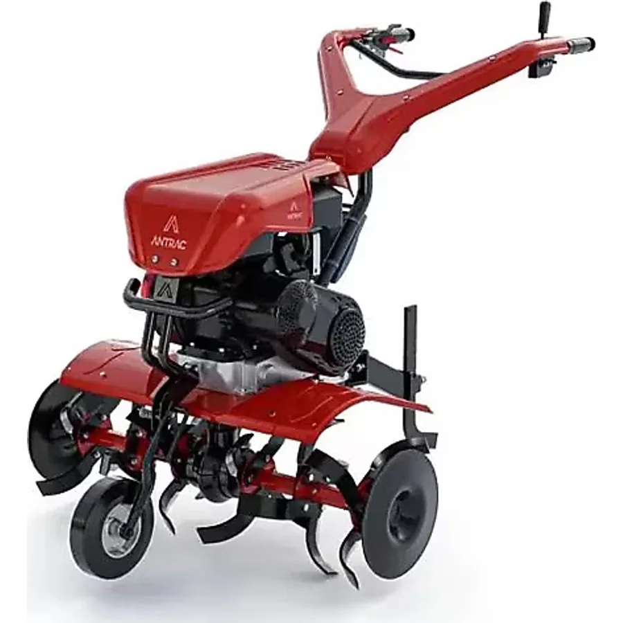 Antrac Smart 6.5 Hp İpli Benzinli Çapa Makinesi
