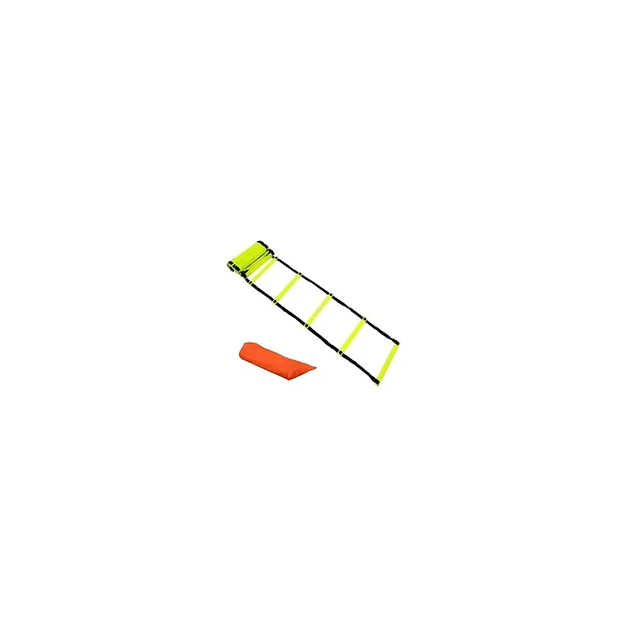 Antrenman Merdiveni 6 Metre (hazır Kurulu)