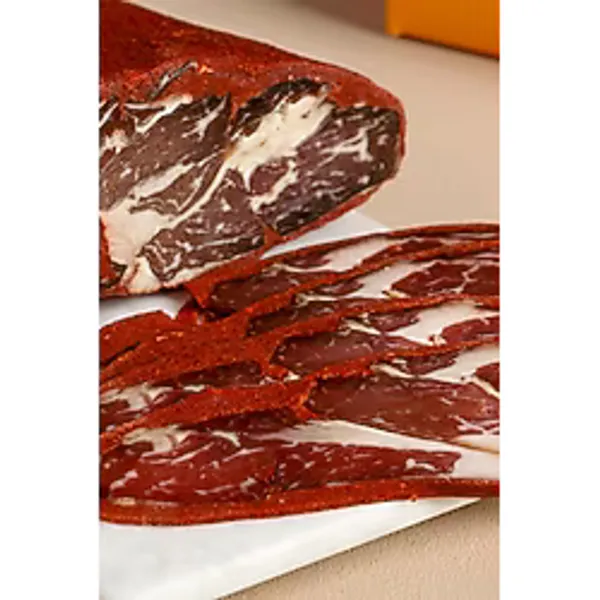 ANTRİKOT PASTIRMA 1 KG