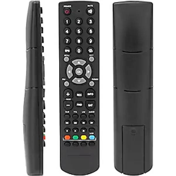 Antstar Mini Hd Uydu Alıcı Kumandası