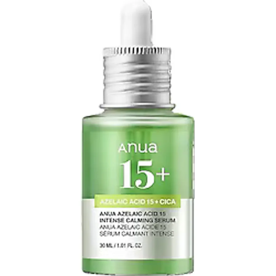 Anua Azelaic Acid 10 Hyaluron Redness Soothing Yatıştırıcı 30 ml Yüz Serumu