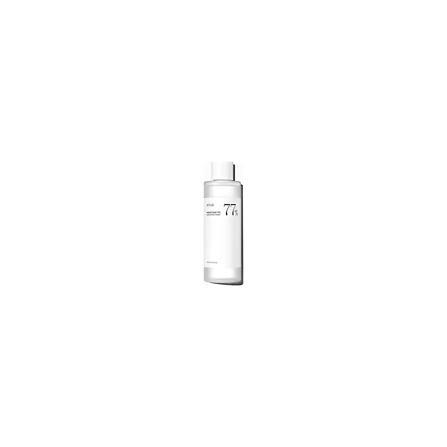 Anua Heartleaf 77% Soothing Tonik 250 ml