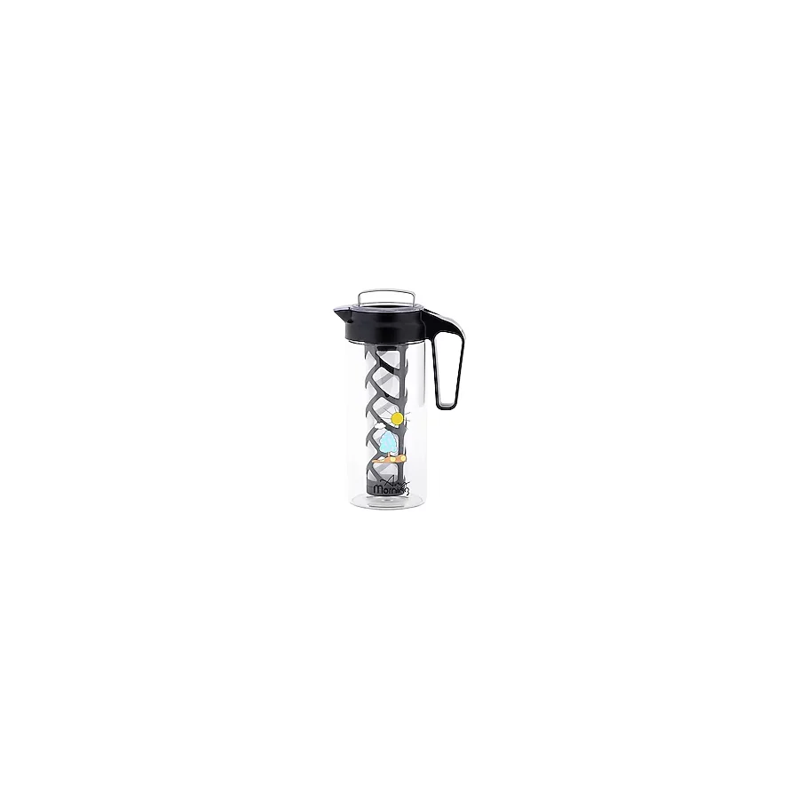 Any Morning CGJ054 Soğuk Demleme Kahve ve Çay Sürahisi 1300 ml